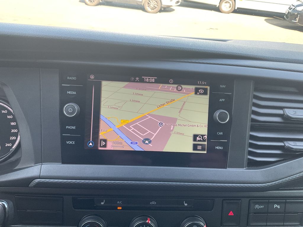 Volkswagen T6 Transporter 2022