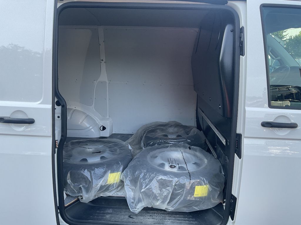 Volkswagen T6 Transporter 2022