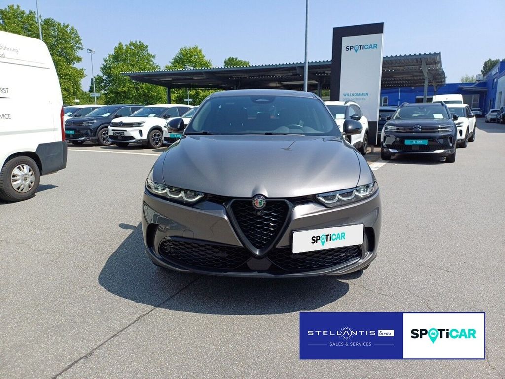 Alfa Romeo Tonale 2023