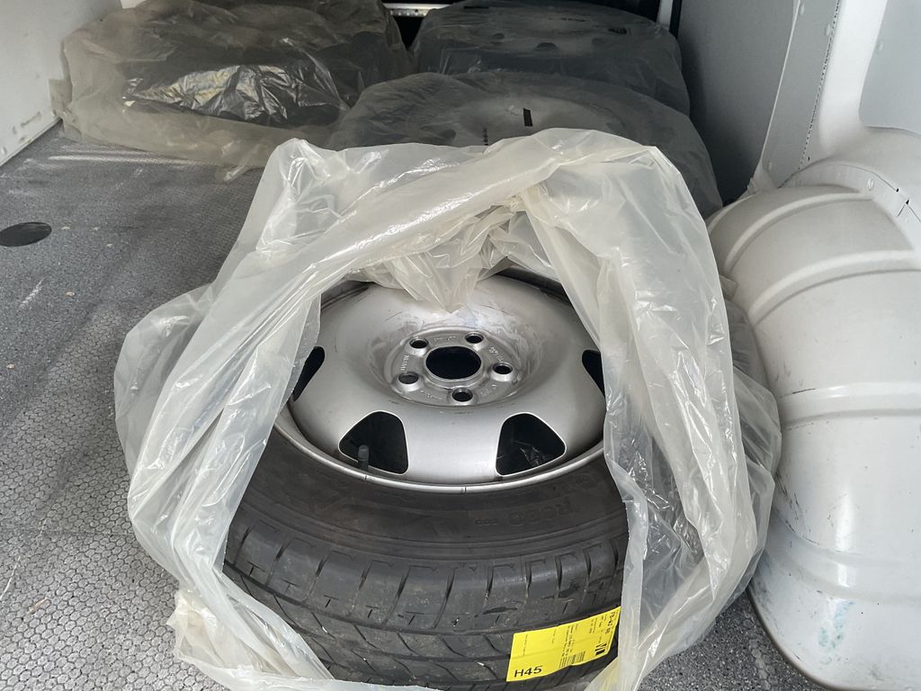 Volkswagen T6 Transporter 2022