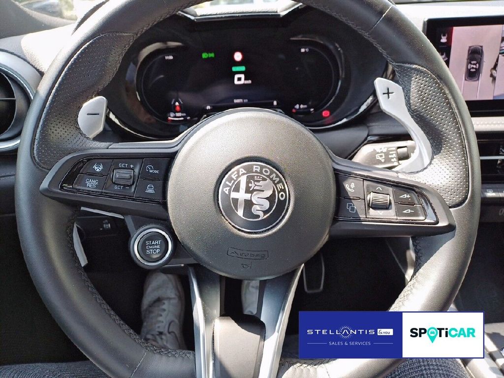 Alfa Romeo Tonale 2023