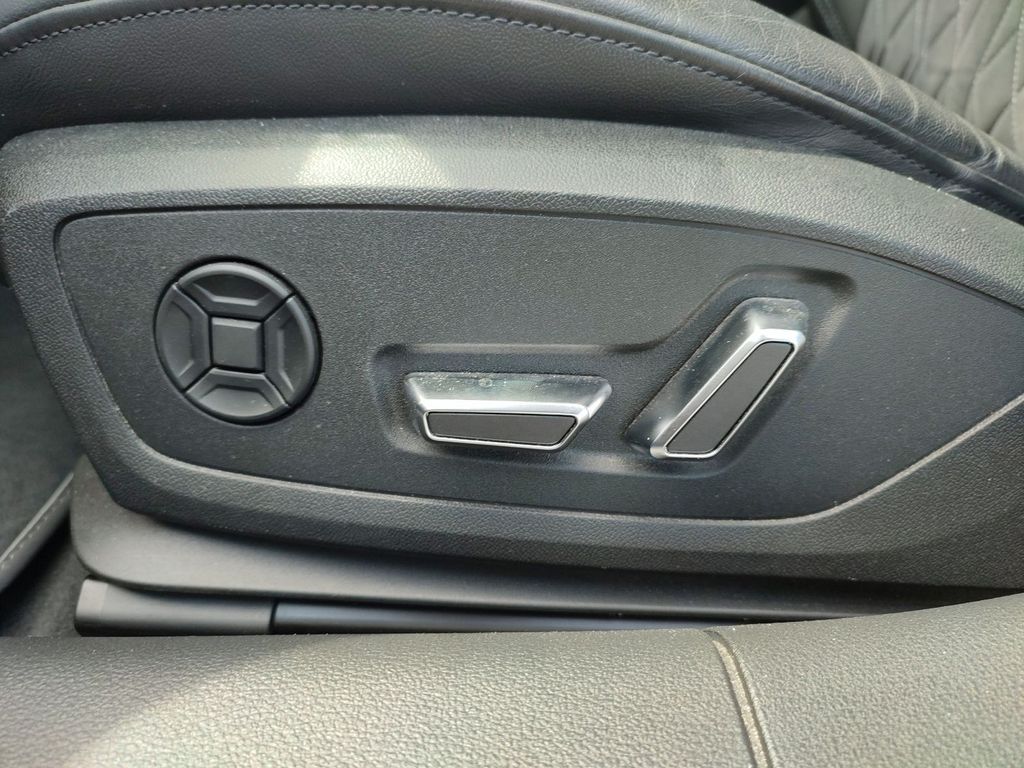 Audi S7 2022