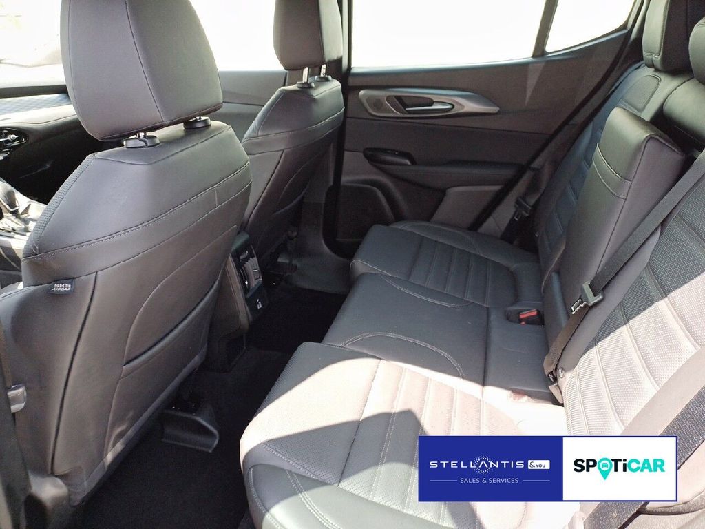 Alfa Romeo Tonale 2023