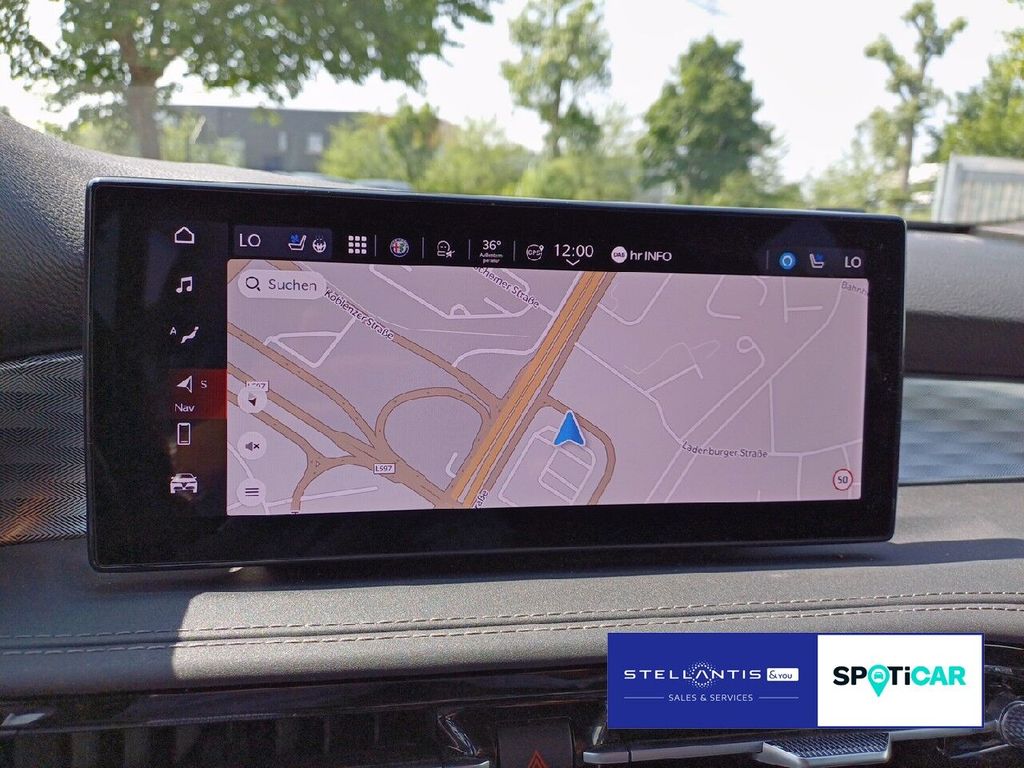 Alfa Romeo Tonale 2023