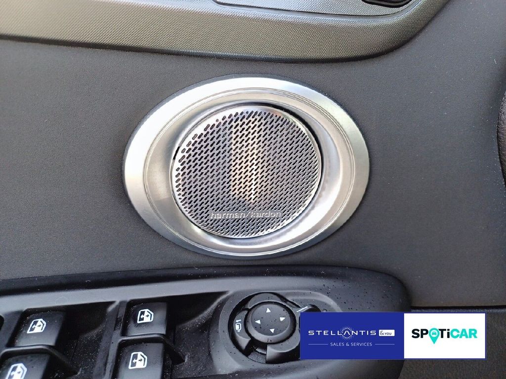 Alfa Romeo Tonale 2023