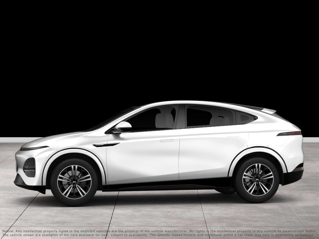 XPENG G6 2025