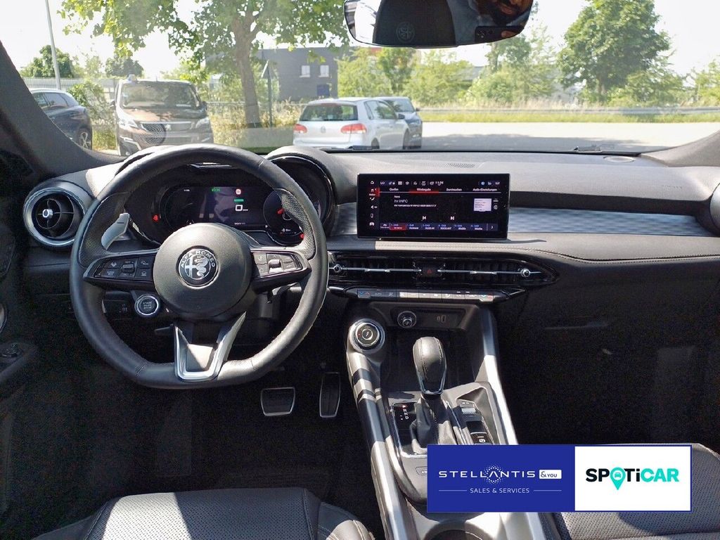 Alfa Romeo Tonale 2023