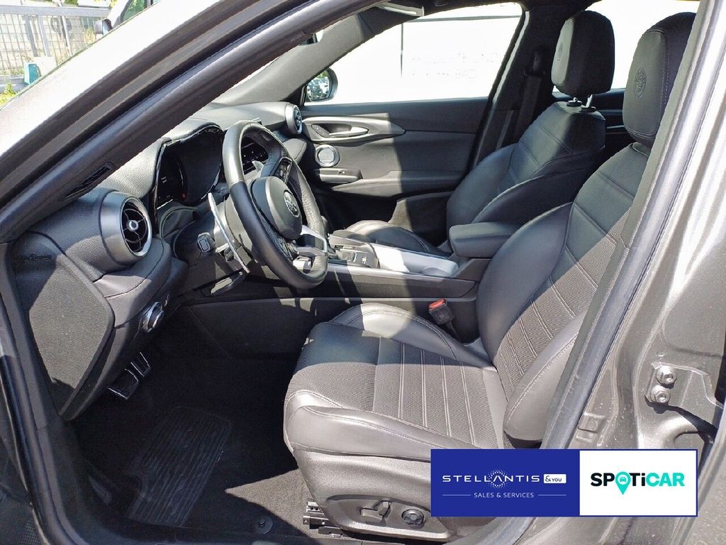 Alfa Romeo Tonale 2023