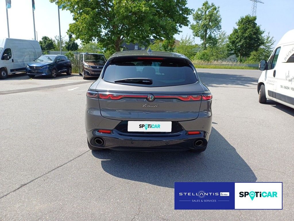 Alfa Romeo Tonale 2023