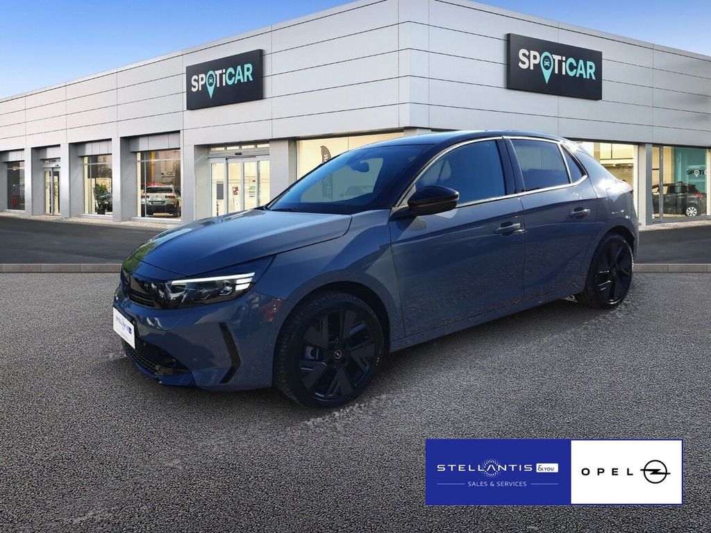 Opel Corsa 2025