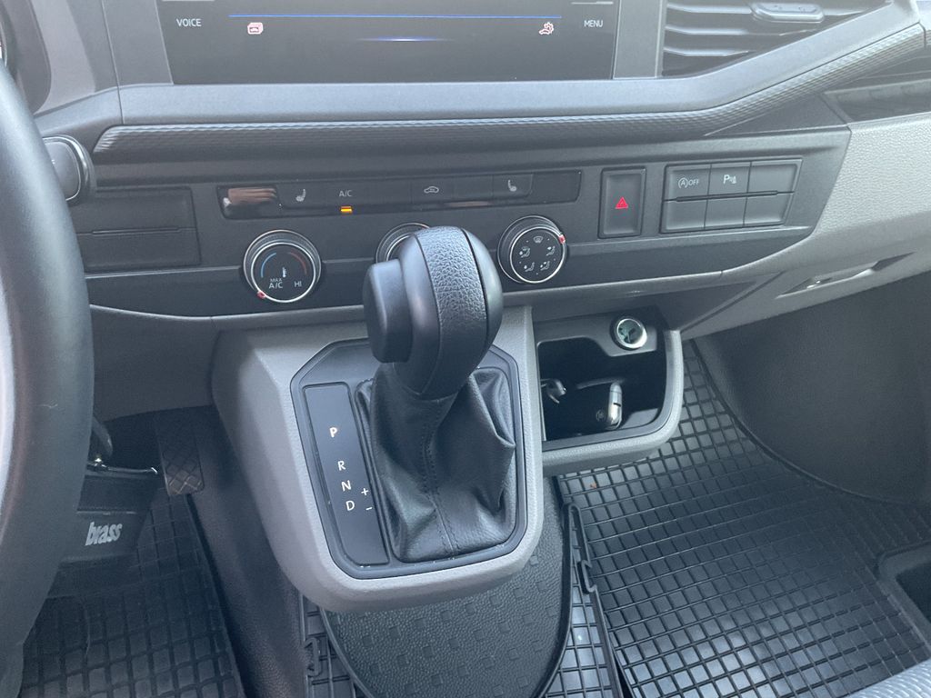 Volkswagen T6 Transporter 2022