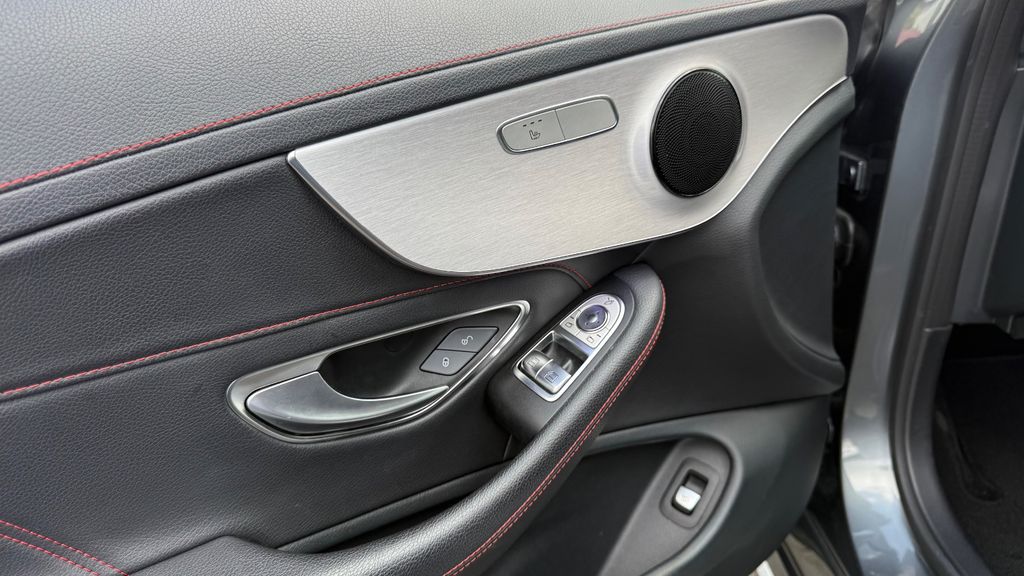 Mercedes-Benz C 43 AMG 2019