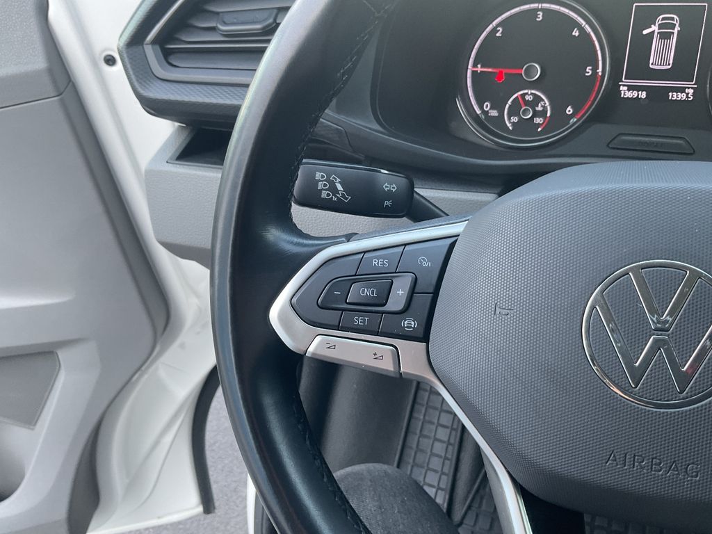 Volkswagen T6 Transporter 2022