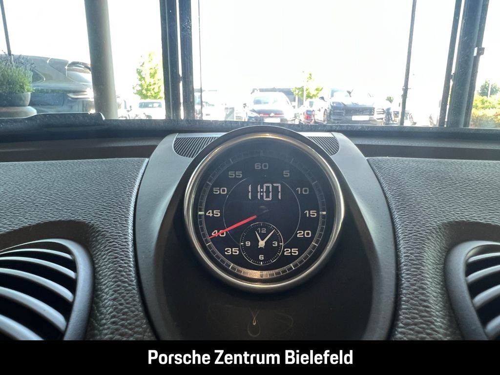 Porsche Boxster 2024
