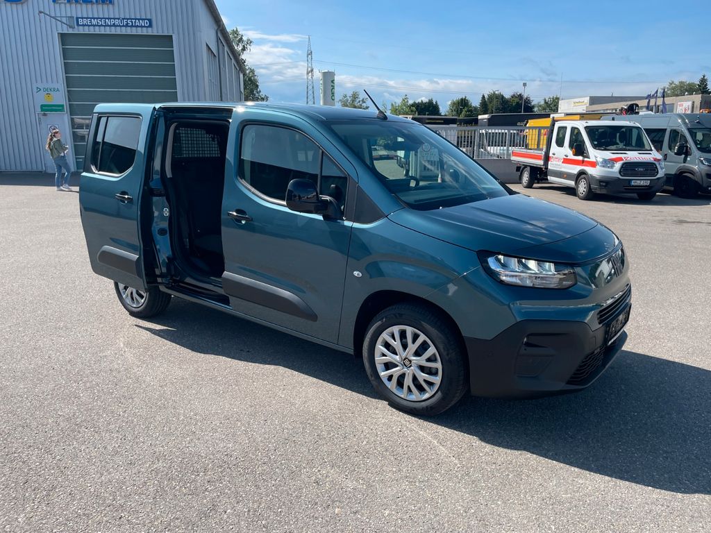 Fiat Doblo 2025