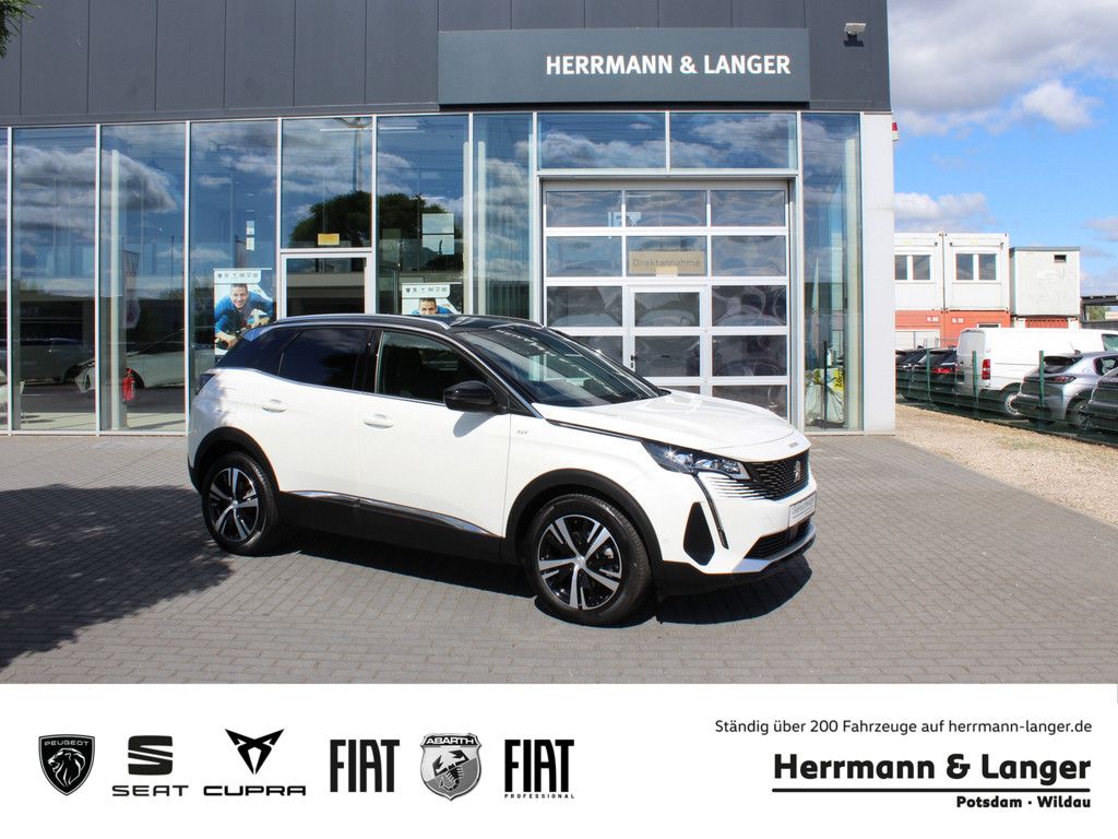 Peugeot 3008 2023