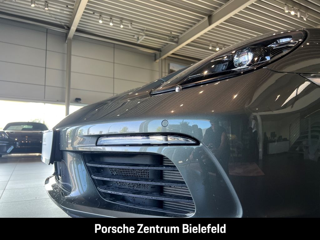 Porsche Boxster 2024