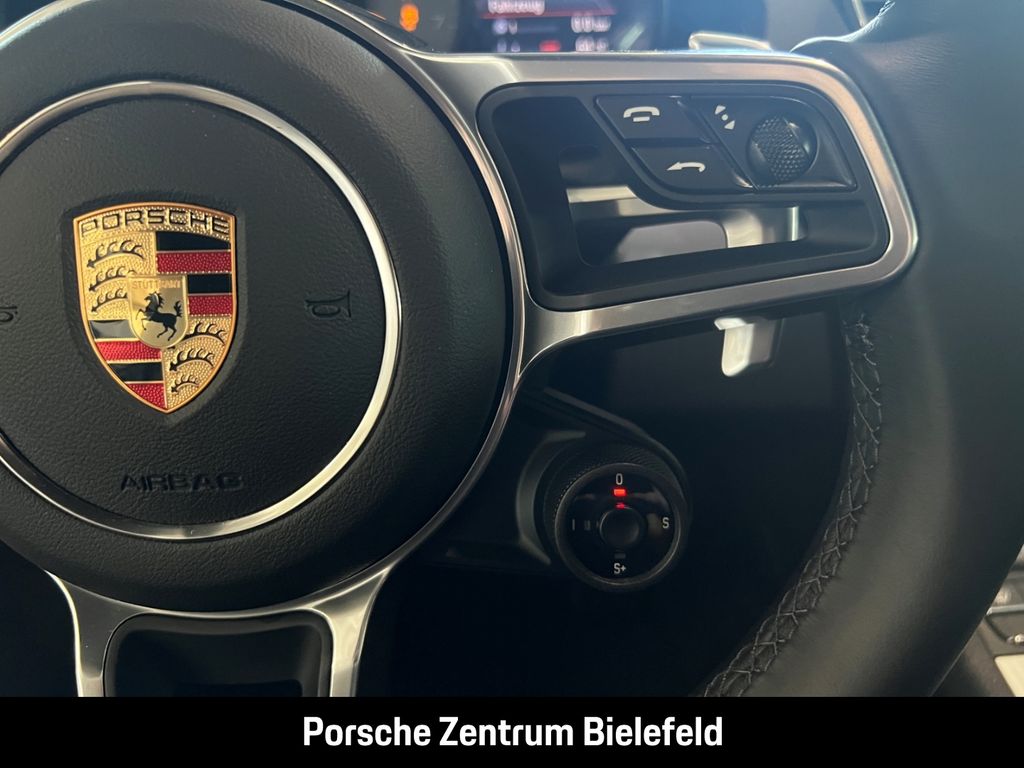 Porsche Boxster 2024