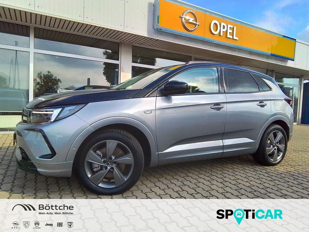 Opel Grandland (X) 2024