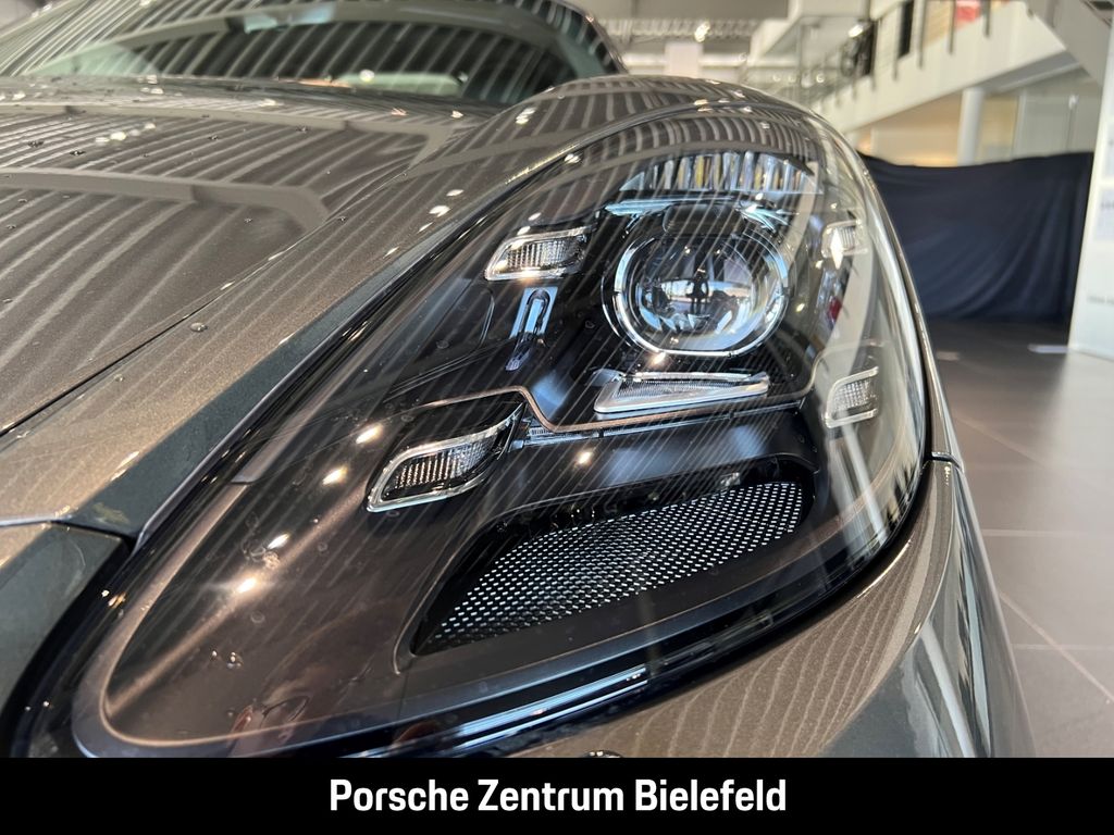 Porsche Boxster 2024