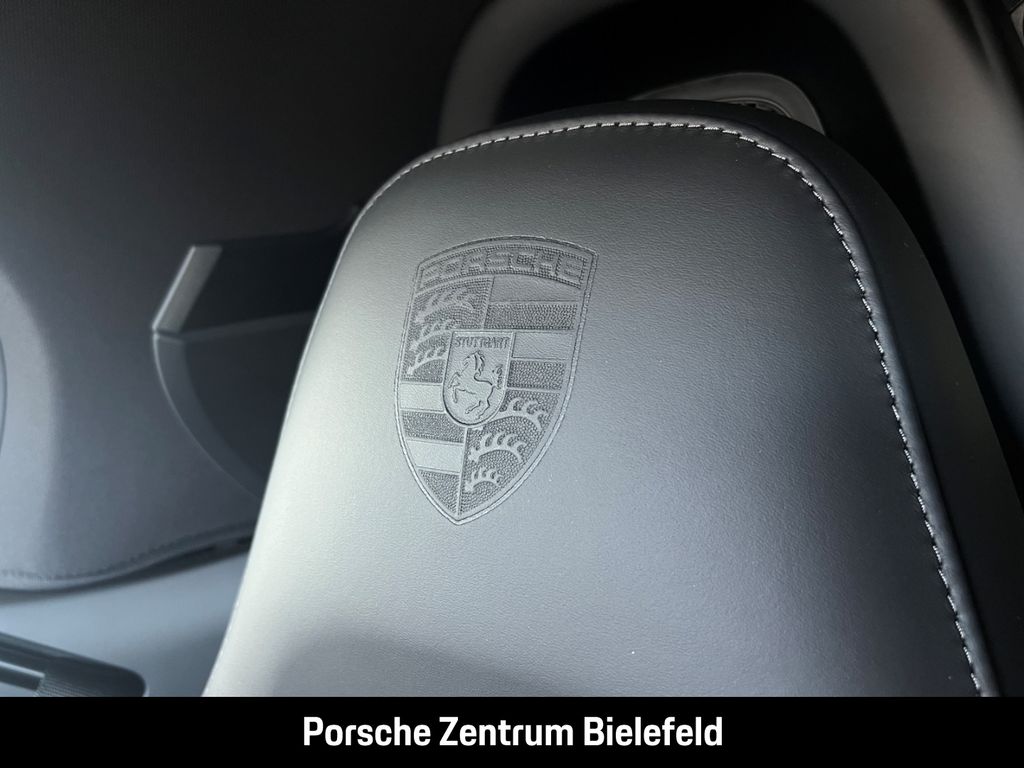 Porsche Boxster 2024