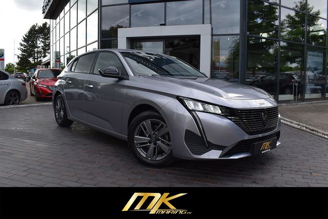 Peugeot 308 2024