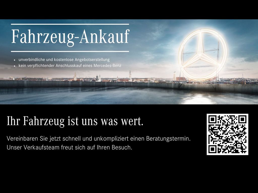 Mercedes-Benz CLE 200 2024