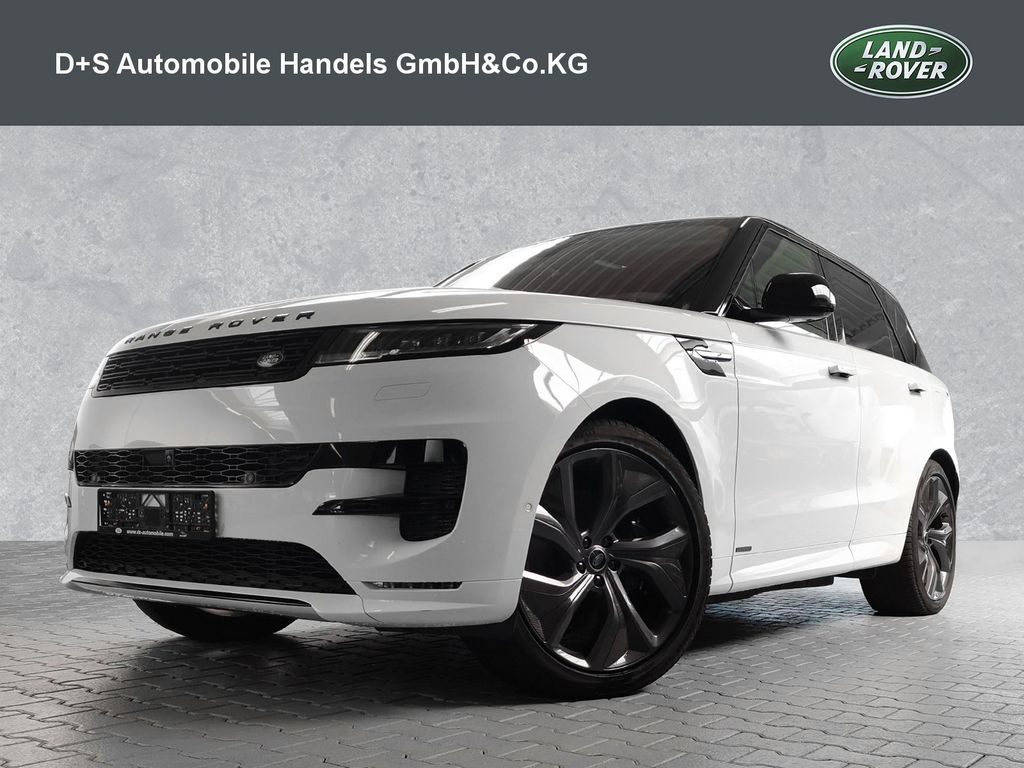 Land Rover Range Rover Sport 2023