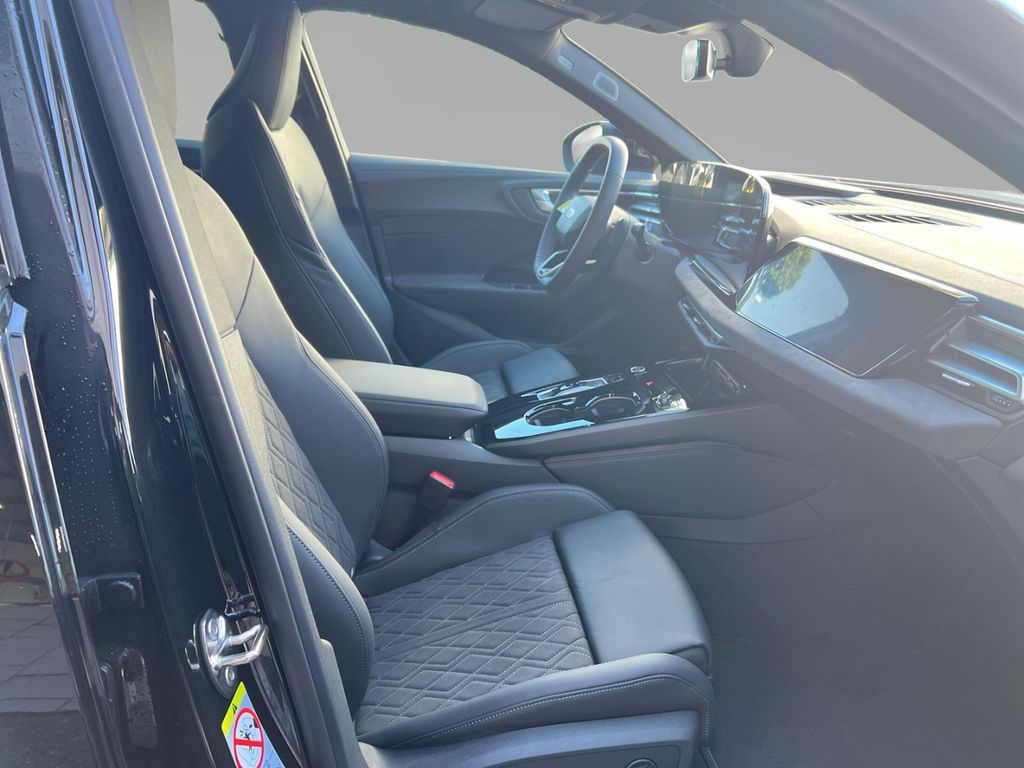 Audi A5 2025