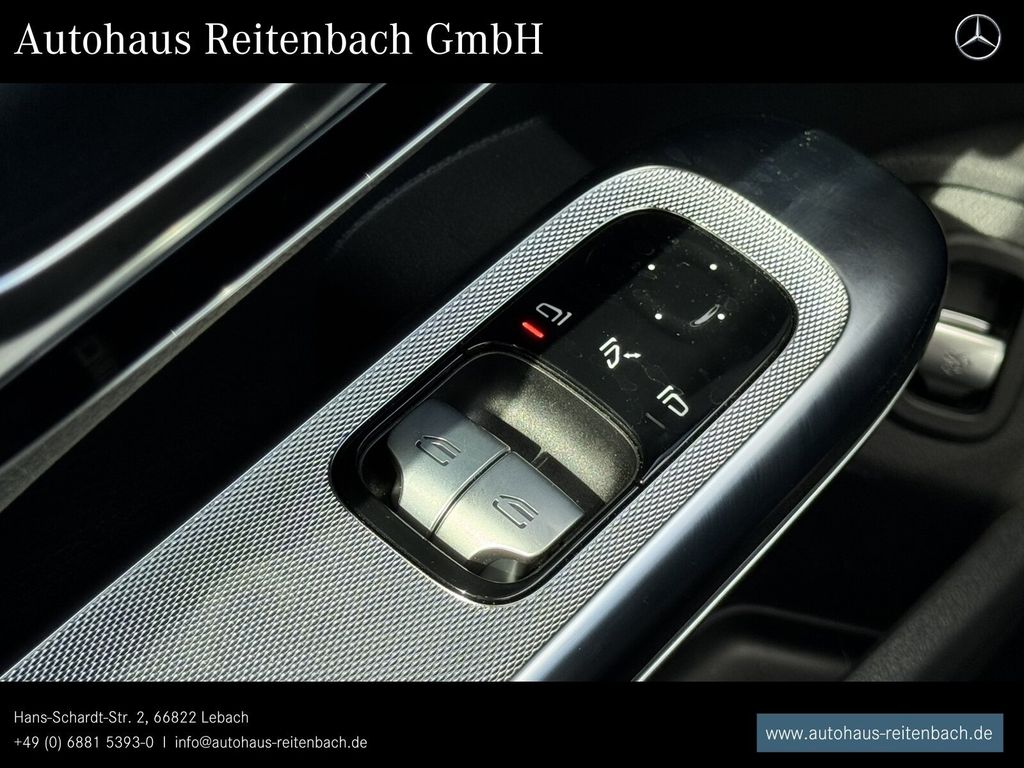 Mercedes-Benz CLE 200 2024