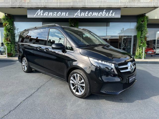 Mercedes-Benz V 250 2023