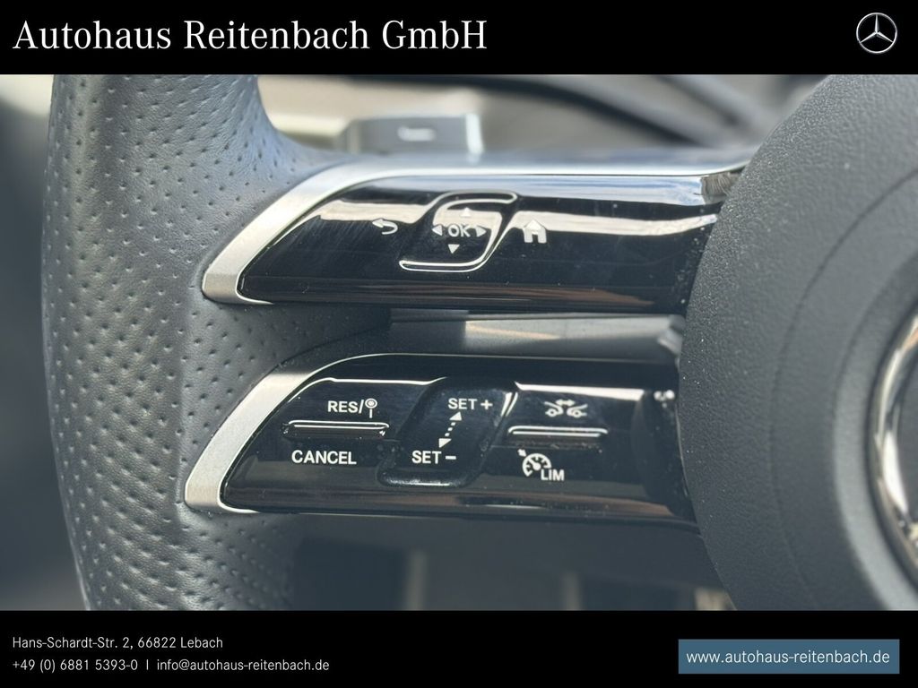 Mercedes-Benz CLE 200 2024