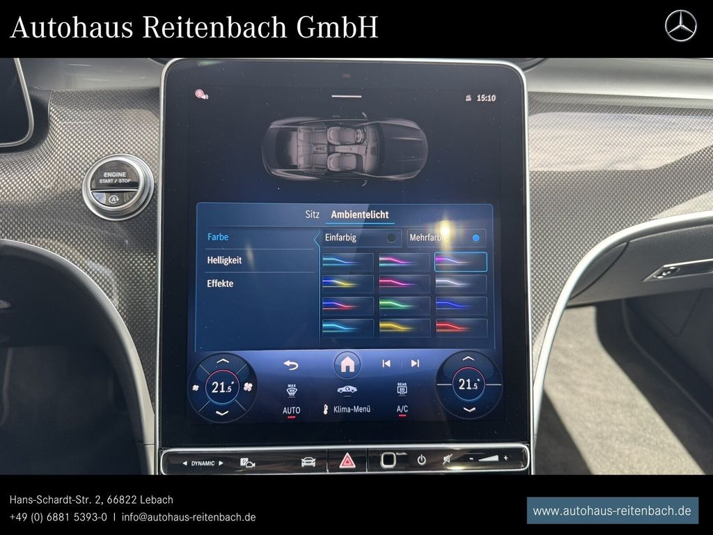 Mercedes-Benz CLE 200 2024