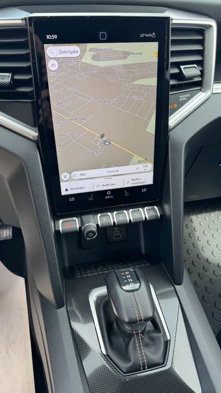 Volkswagen Amarok 2023