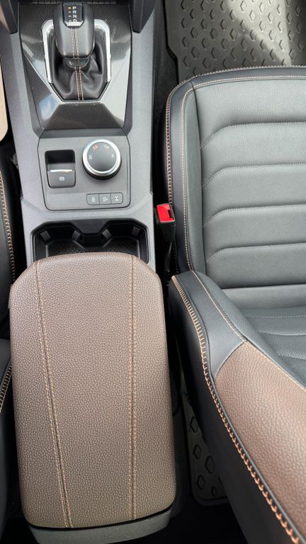 Volkswagen Amarok 2023