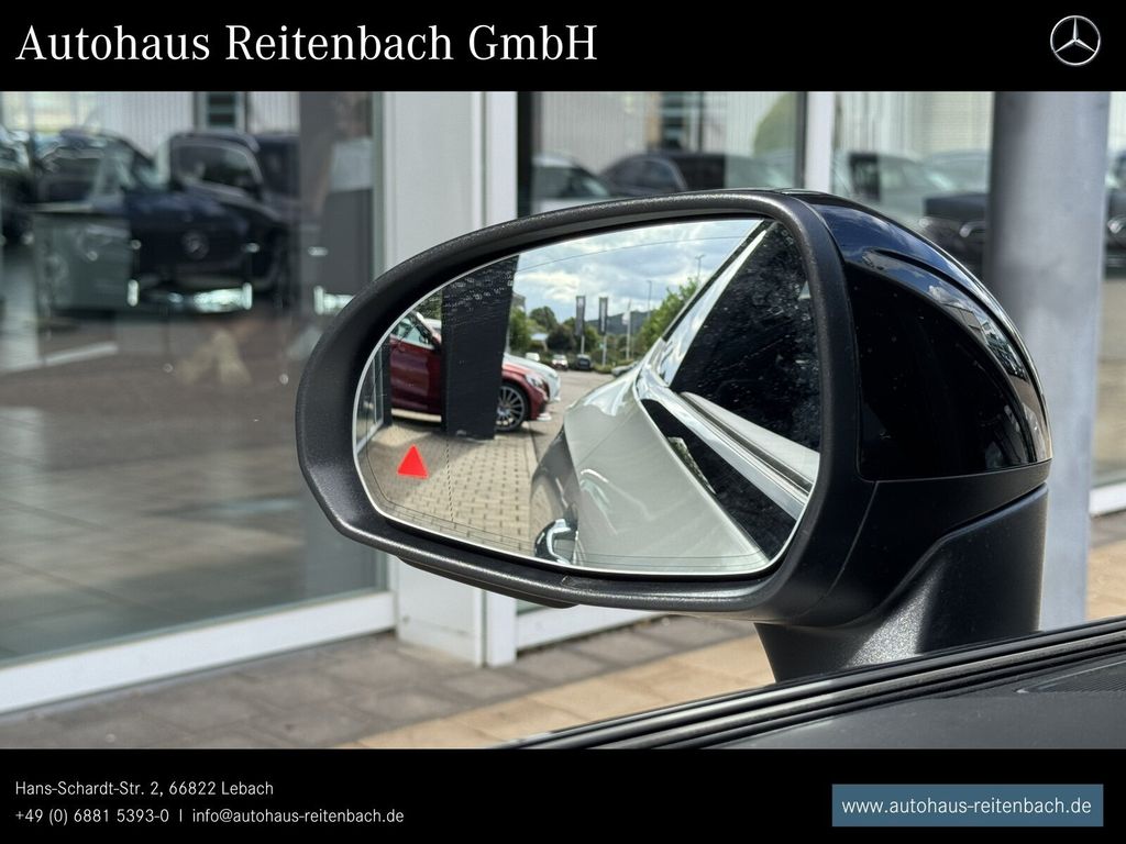 Mercedes-Benz CLE 200 2024