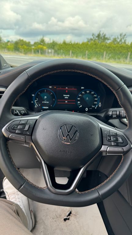 Volkswagen Amarok 2023