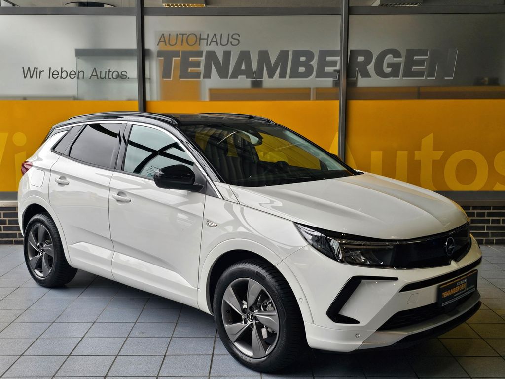 Opel Grandland (X) 2023