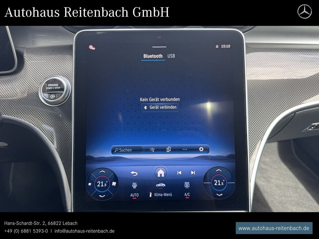 Mercedes-Benz CLE 200 2024