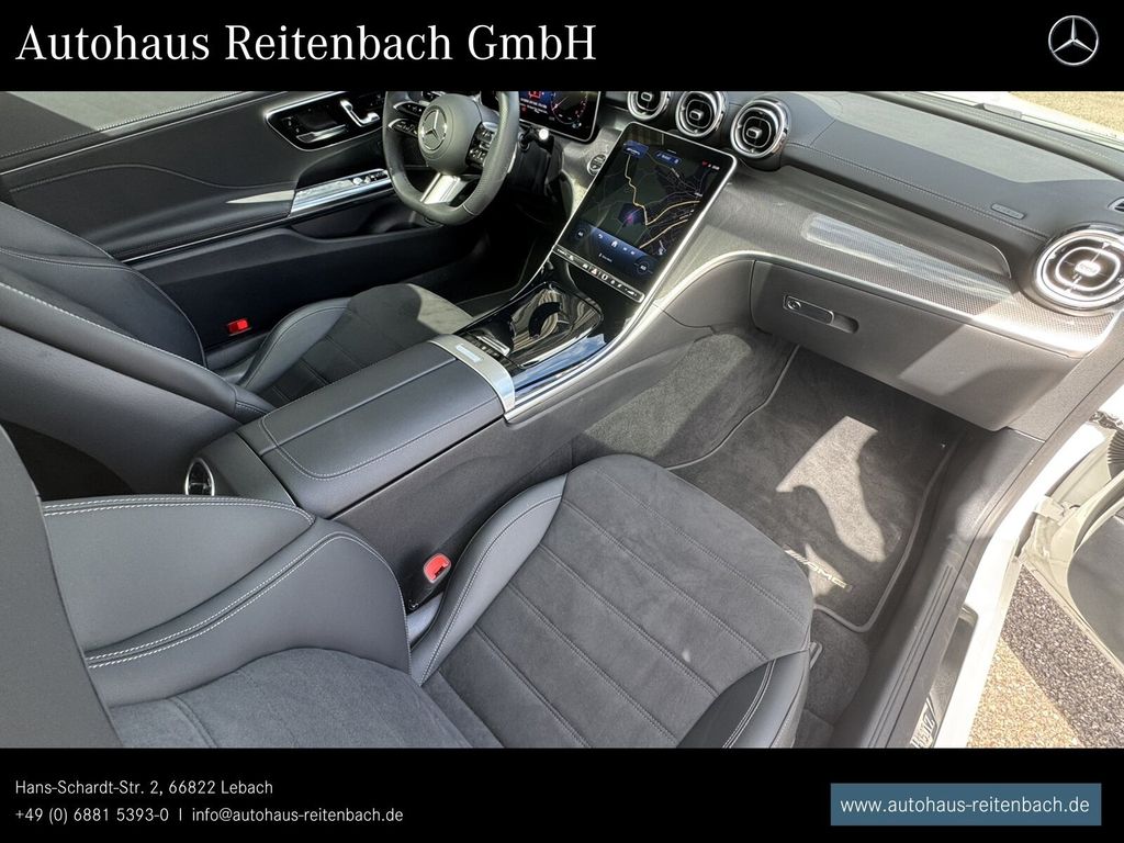 Mercedes-Benz CLE 200 2024