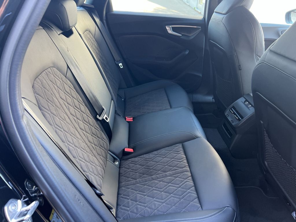 Audi A5 2025