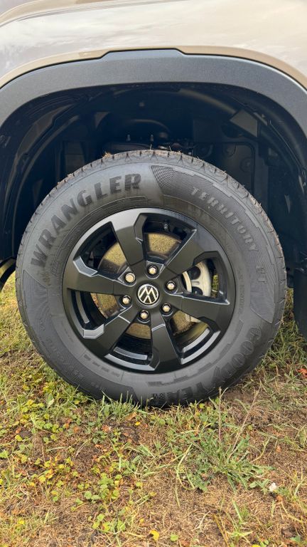 Volkswagen Amarok 2023