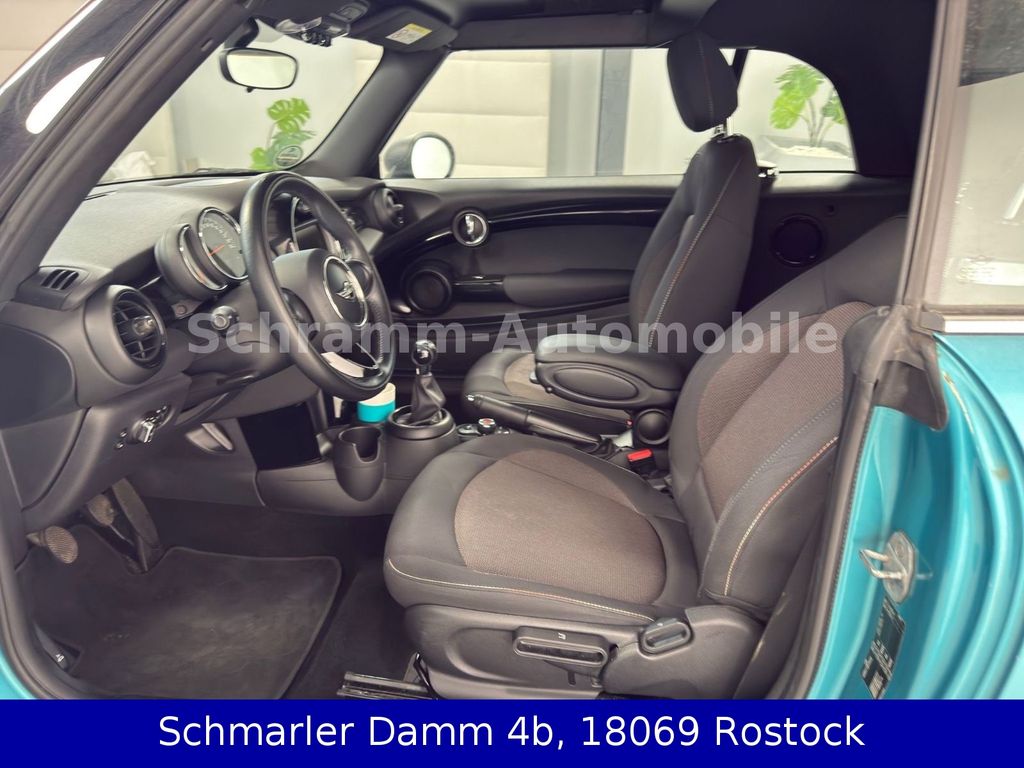 MINI ONE 2018