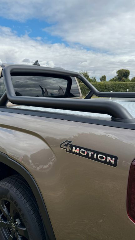 Volkswagen Amarok 2023