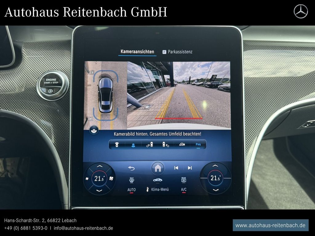 Mercedes-Benz CLE 200 2024