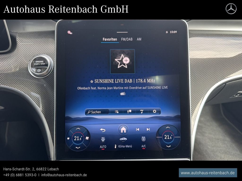Mercedes-Benz CLE 200 2024