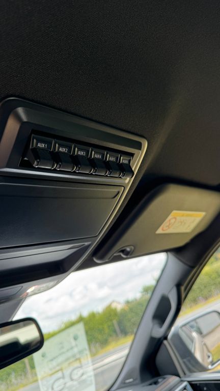 Volkswagen Amarok 2023