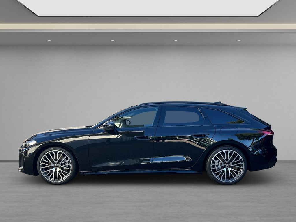 Audi A5 2025