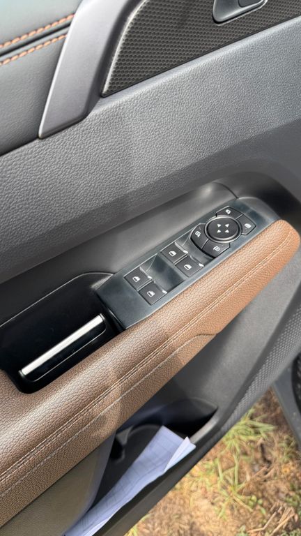 Volkswagen Amarok 2023