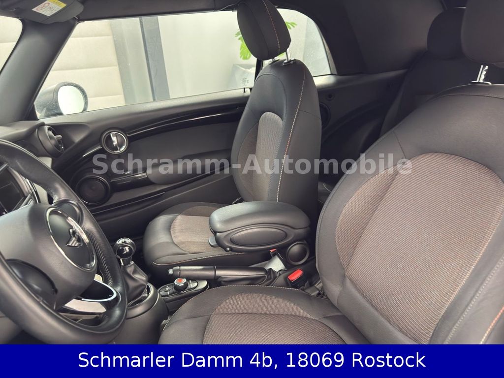 MINI ONE 2018